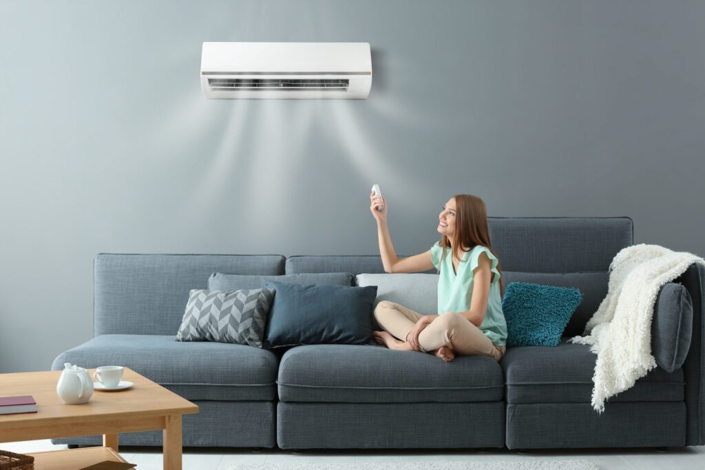 The Best Air Conditioner