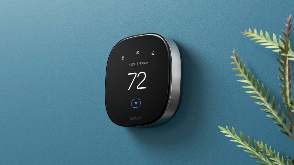 The Ultimate Smart Thermostat Selection