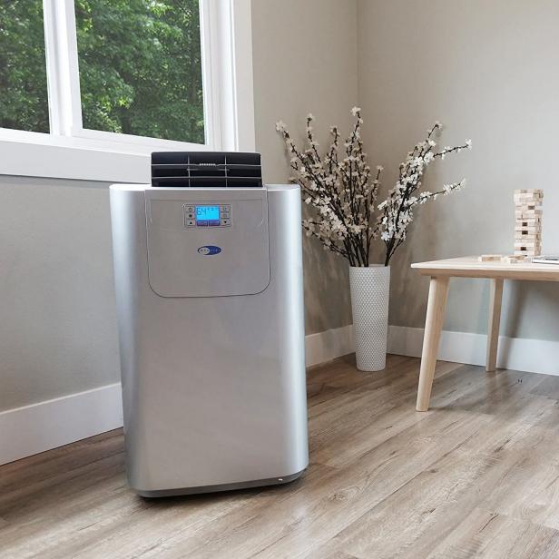 The Best Portable Air Conditioner