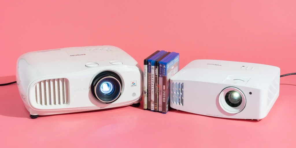The Best Projectors