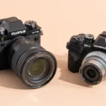 The Best Mirrorless Camera