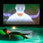 The Best Outdoor Projector Screen