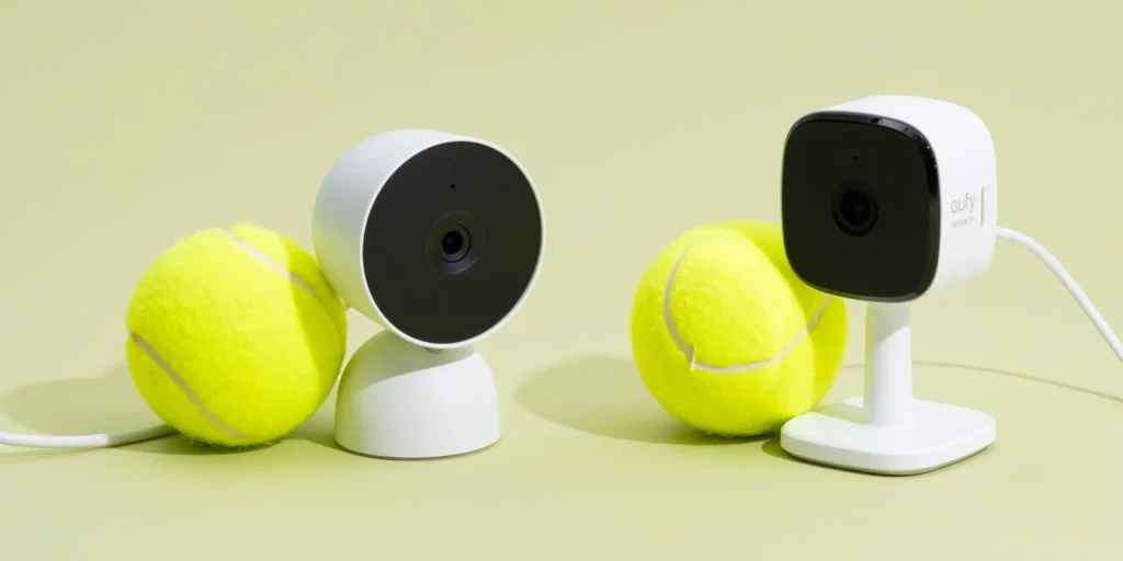 The Best Pet Camera