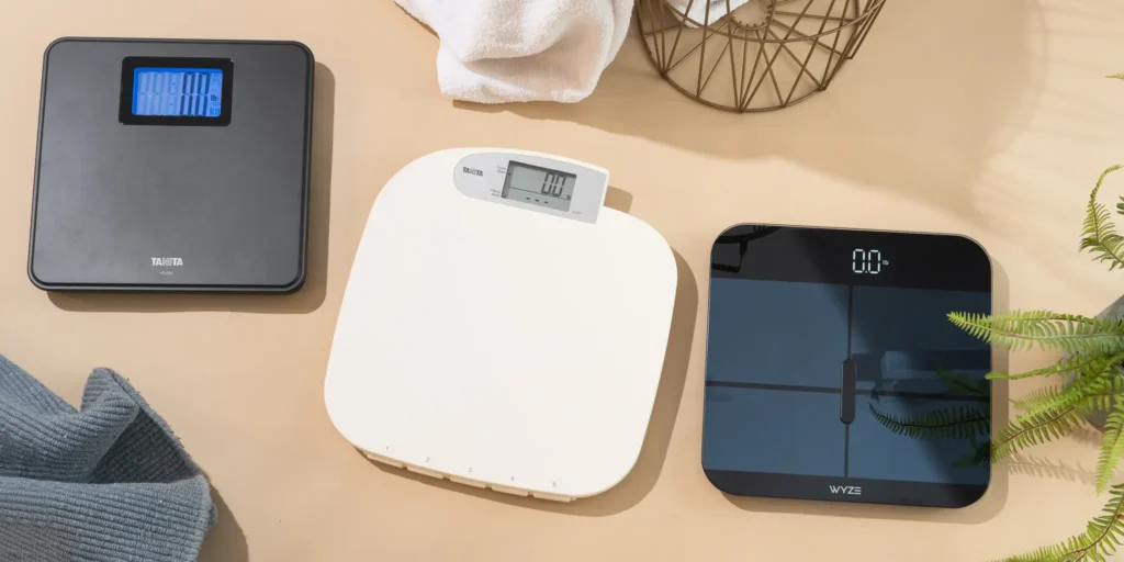 The Best Bathroom Scales