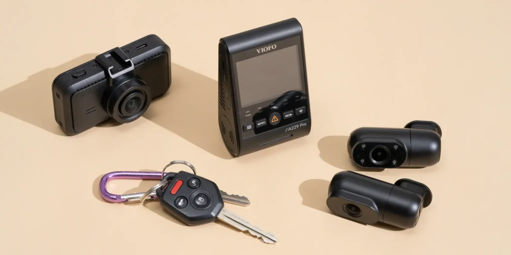 The Best Dash Cam