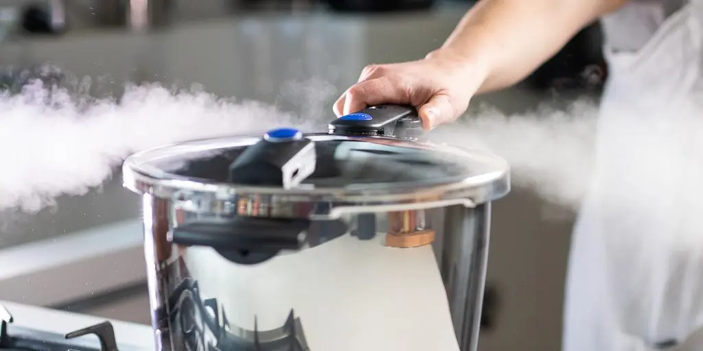 The Best Stovetop Pressure Cooker