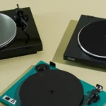 The Best Turntables and Record Players