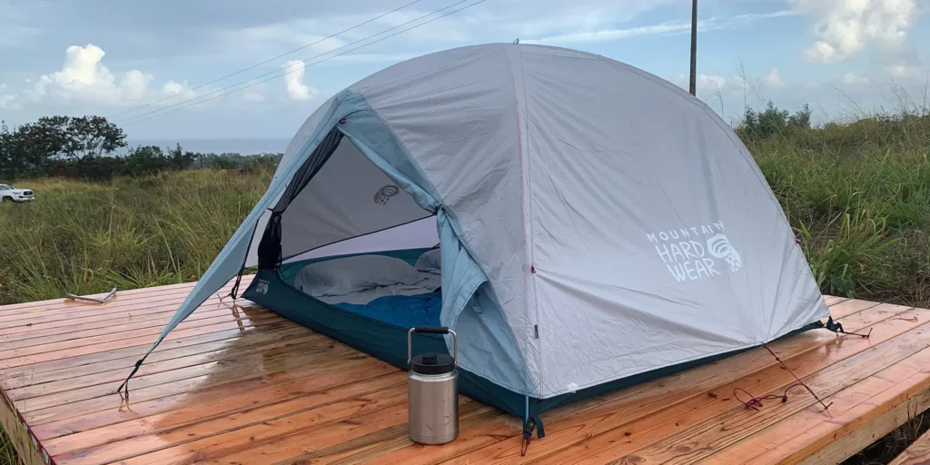The Best Camping Tents