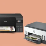 The Best Home Printers