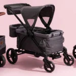 The Best Stroller Wagons